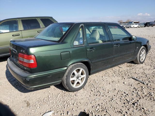 Zdjęcie 3 z aukcji – 2000 VOLVO S70 BASE z VIN YV1LS61J5Y2673796