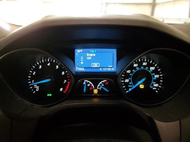 Photo 9 from auction – 2014 FORD FOCUS SE with VIN 1FADP3F24EL399661