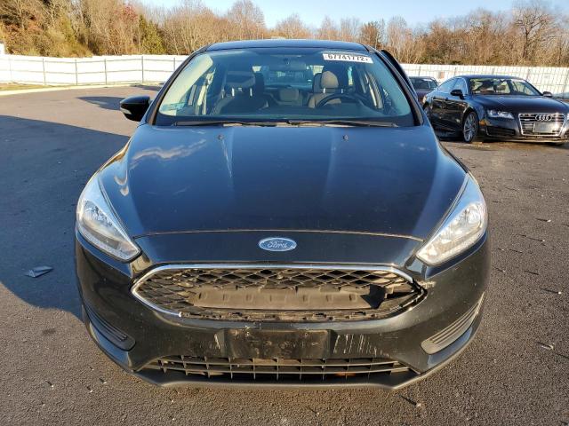 Photo 5 from auction – 2017 FORD FOCUS SE with VIN 1FADP3K21HL301230