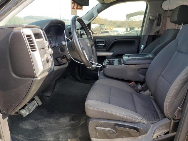 Photo 7 from auction – 2015 CHEVROLET SILVERADO with VIN 3GCPCREC5FG106543