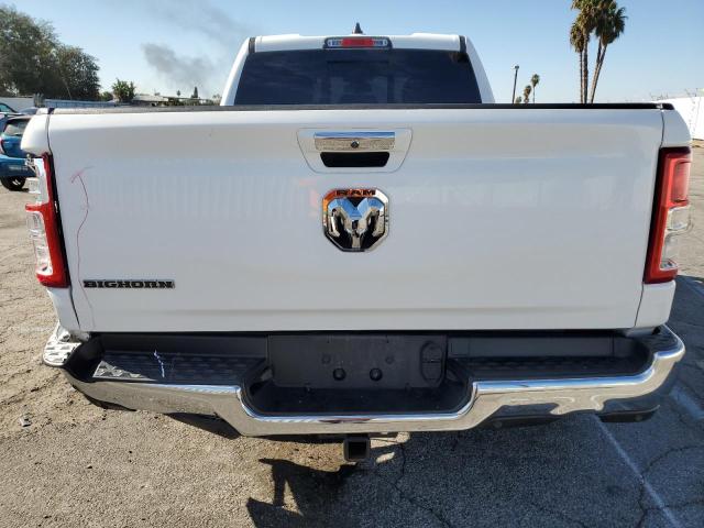 Photo 6 from auction – 2019 RAM 1500 BIG H with VIN 1C6RREBT2KN683138