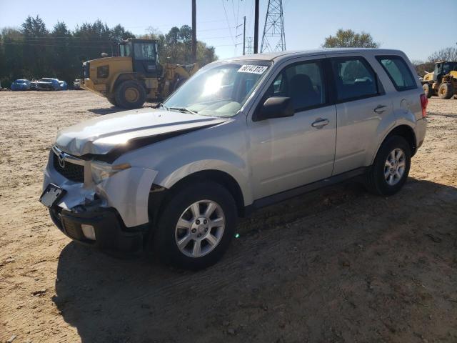 MAZDA TRIBUTE I 2009 with VIN 4F2CZ02799KM00797 - Photo from auction