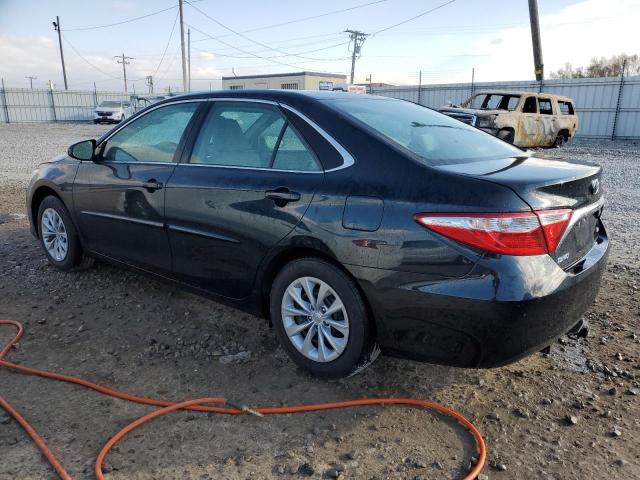 Photo 2 from auction – 2015 TOYOTA CAMRY LE with VIN 4T1BF1FK0FU992837