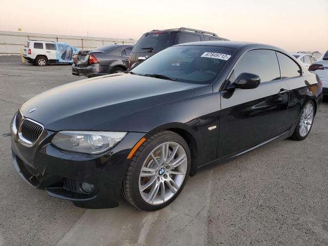 صورة رقم 1 من المزاد - 2011 BMW 335 I مع VIN WBAKG7C58BE598345