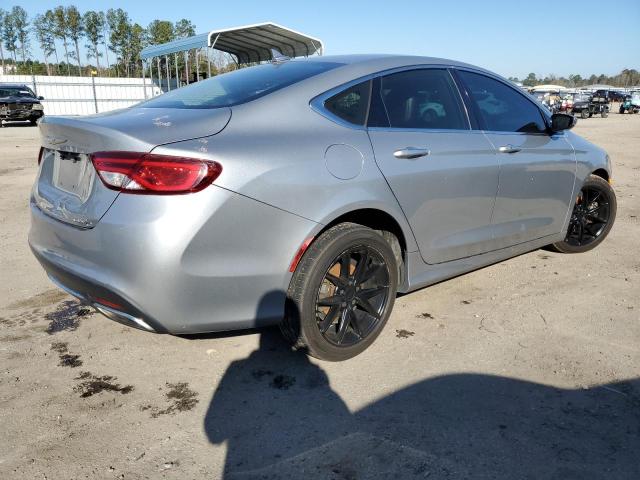 Photo 3 from auction – 2015 CHRYSLER 200 C with VIN 1C3CCCCG0FN668847