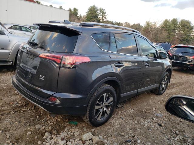 Photo 3 from auction – 2018 TOYOTA RAV4 ADVEN with VIN 2T3RFREV4JW839435