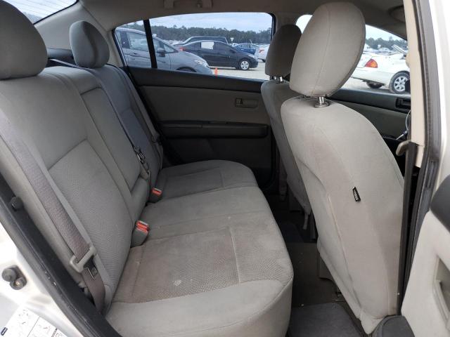 Photo 10 from auction – 2011 NISSAN SENTRA with VIN 3N1AB6APXBL651481