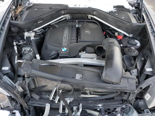 Photo 12 from auction – 2013 BMW X5 XDRIVE3 with VIN 5UXZV4C56D0E04063