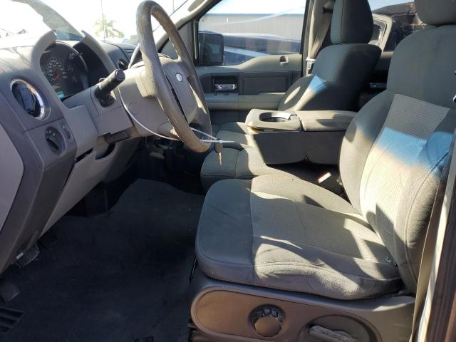 Photo 7 from auction – 2007 FORD F150 SUPER with VIN 1FTRW12W37KD43557