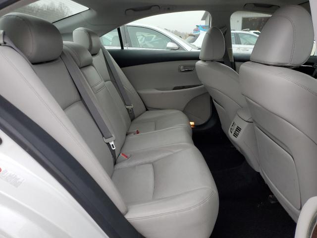 Photo 10 from auction – 2010 LEXUS ES 350 with VIN JTHBK1EG7A2381848