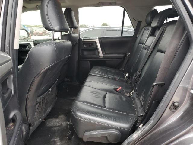 Photo 11 from auction – 2013 TOYOTA 4RUNNER SR with VIN JTEZU5JR1D5047662