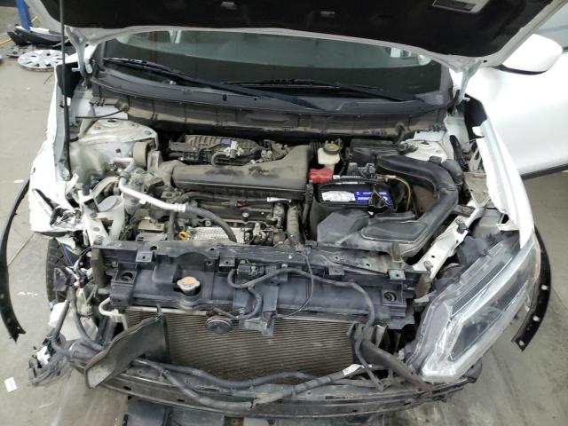 Photo 12 from auction – 2016 NISSAN ROGUE S with VIN KNMAT2MVXGP682500