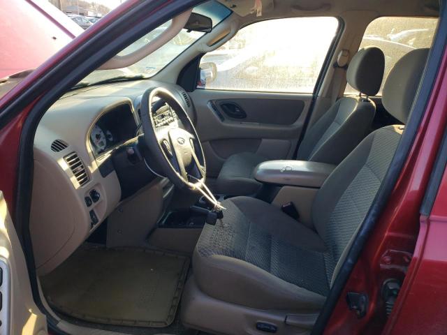 Photo 7 from auction – 2003 FORD ESCAPE with VIN 1FMYU03153KA82372