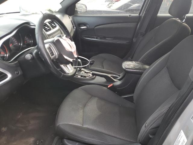 Photo 7 from auction – 2012 DODGE AVENGER SX with VIN 1C3CDZCB7CN154090