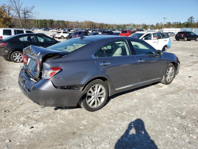 Photo 3 from auction – 2012 LEXUS ES 350 with VIN JTHBK1EG6C2489669