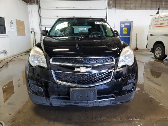 Photo 5 from auction – 2012 CHEVROLET EQUINOX LS with VIN 2GNALBEK5C1209073