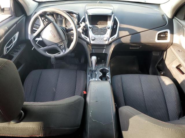 Photo 8 from auction – 2013 GMC TERRAIN SL with VIN 2GKALMEK6D6108220