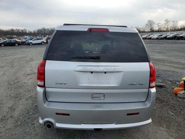 Photo 6 from auction – 2004 SATURN VUE with VIN 5GZCZ63434S857877