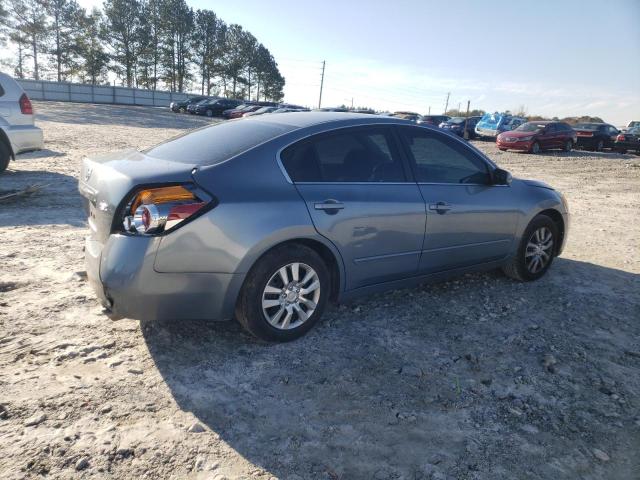 Photo 3 from auction – 2011 NISSAN ALTIMA BAS with VIN 1N4AL2AP8BC152487