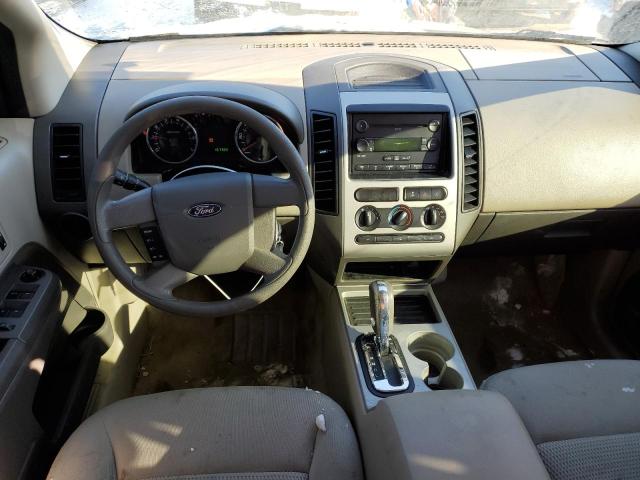 Photo 8 from auction – 2007 FORD EDGE SE with VIN 2FMDK36C17BA30675