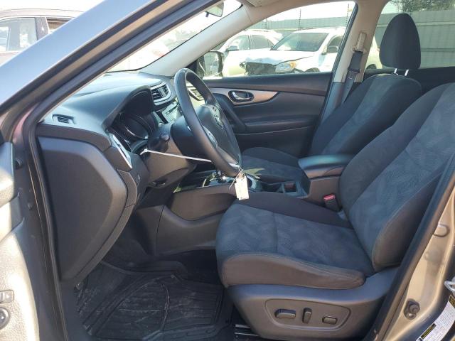 Photo 7 from auction – 2016 NISSAN ROGUE S with VIN KNMAT2MT8GP726153