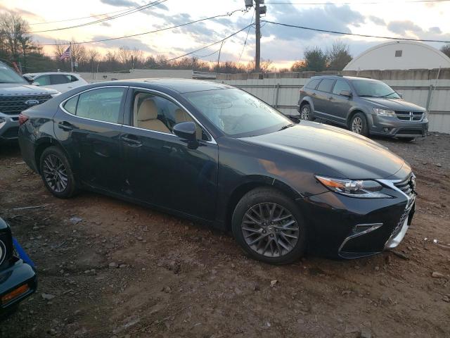 Photo 4 from auction – 2018 LEXUS ES 350 with VIN 58ABK1GG8JU102267