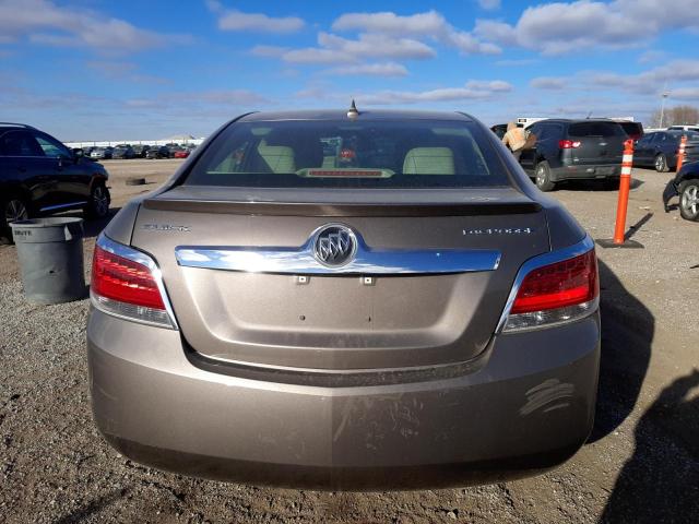 Photo 6 from auction – 2011 BUICK LACROSSE C with VIN 1G4GC5ED8BF320483