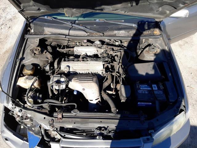 Photo 11 from auction – 1997 TOYOTA CAMRY CE with VIN 4T1BG22K5VU125571