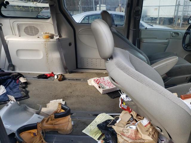 Photo 11 from auction – 2005 DODGE CARAVAN SE with VIN 1D4GP25B75B366729