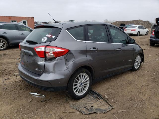 Photo 3 from auction – 2013 FORD C-MAX SEL with VIN 1FADP5BU3DL514655