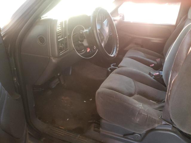 Photo 7 from auction – 2003 CHEVROLET SILVERADO with VIN 2GCEC19T231326262