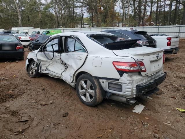Photo 2 from auction – 2011 TOYOTA CAMRY BASE with VIN 4T1BF3EKXBU662579