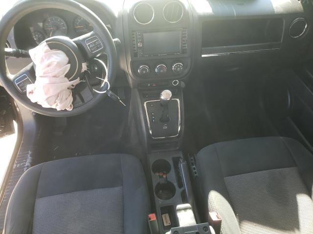 Photo 8 from auction – 2014 JEEP PATRIOT SP with VIN 1C4NJPBB1ED818637