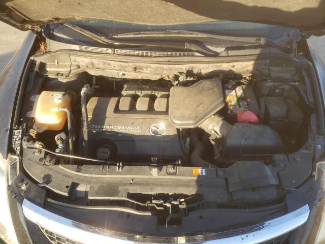 Photo 12 from auction – 2008 MAZDA CX-9 with VIN JM3TB28A680157261