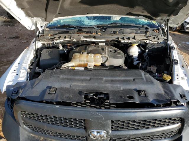 Foto 11 de la subasta – 2018 RAM 1500 ST con VIN 1C6RR7KM8JS315132