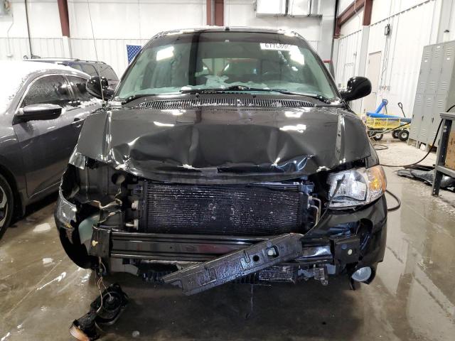 Photo 5 from auction – 2006 DODGE GRAND CARA with VIN 2D4GP44L26R914659