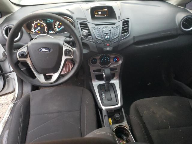 Photo 8 from auction – 2019 FORD FIESTA SE with VIN 3FADP4BJ6KM158908