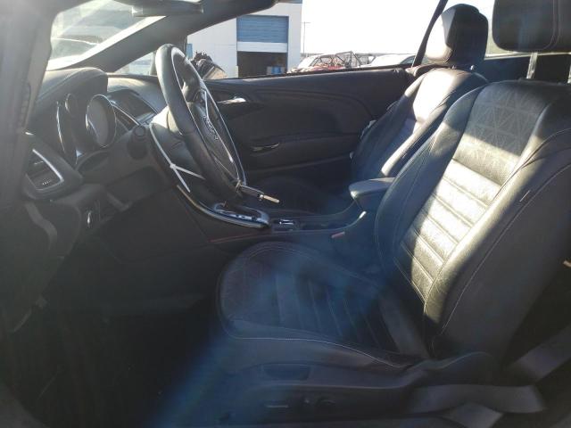 Photo 7 from auction – 2016 BUICK CASCADA PR with VIN W04WT3N52GG046528