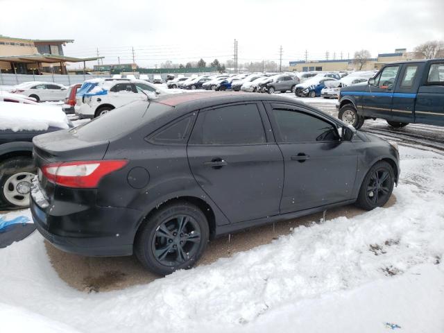 Photo 3 from auction – 2014 FORD FOCUS SE with VIN 1FADP3F29EL441130