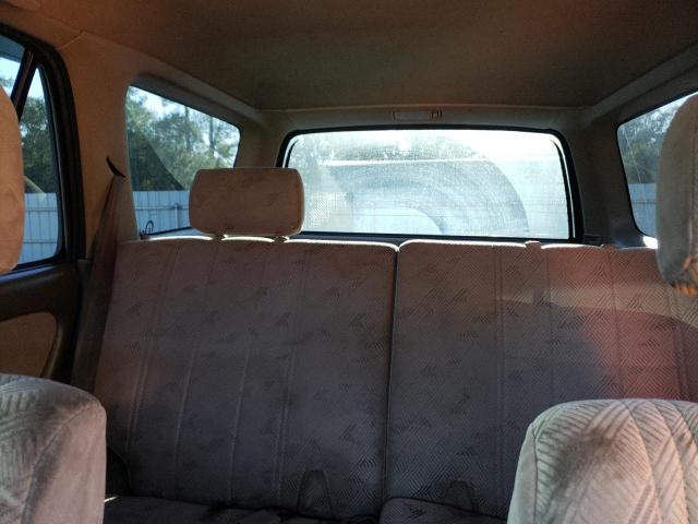 Photo 10 from auction – 2001 TOYOTA 4RUNNER SR with VIN JT3HN86R319050126