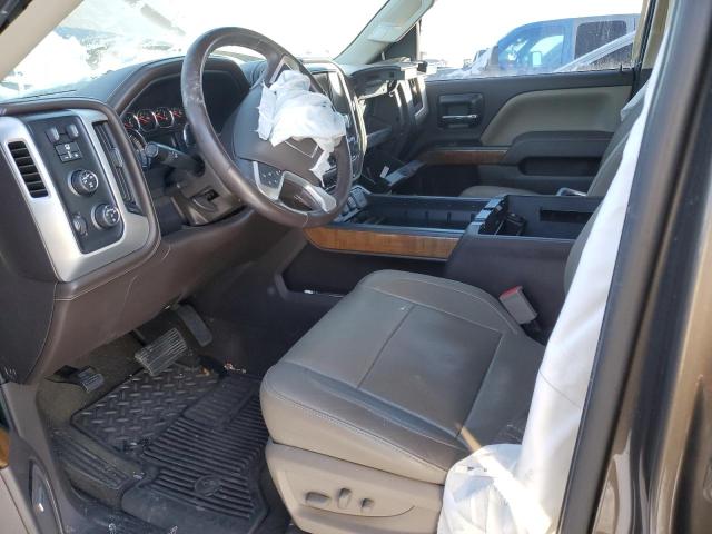 Photo 7 from auction – 2014 GMC SIERRA K15 with VIN 3GTU2VEC7EG462456