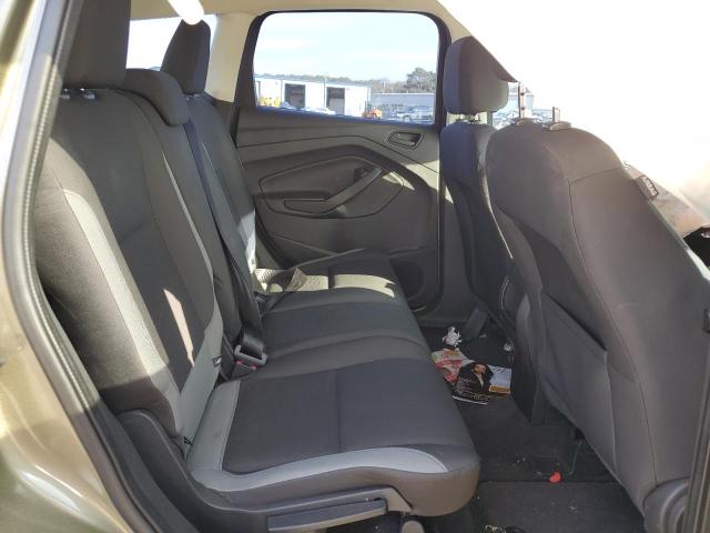 Photo 11 from auction – 2013 FORD ESCAPE S with VIN 1FMCU0F77DUC91256