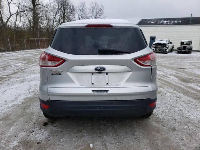 Photo 6 from auction – 2014 FORD ESCAPE S with VIN 1FMCU0F78EUC10797