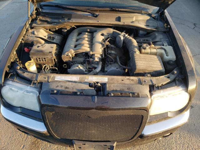 Photo 11 from auction – 2009 CHRYSLER 300 LIMITE with VIN 2C3LK33V69H570968