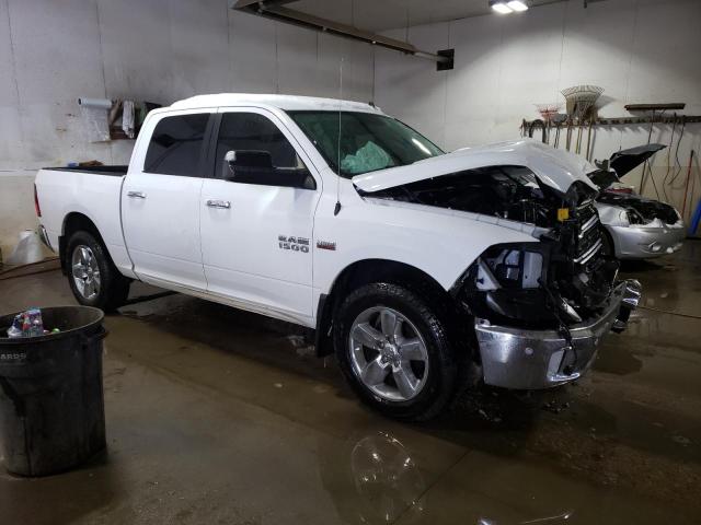 Photo 4 from auction – 2016 RAM 1500 SLT with VIN 3C6RR7LT4GG191026