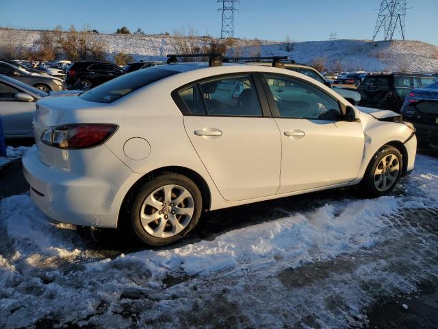 Photo 3 from auction – 2013 MAZDA 3 I with VIN JM1BL1TF6D1744627