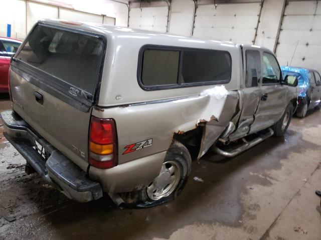 Photo 3 from auction – 2003 GMC NEW SIERRA with VIN 1GTEK19T93E298400