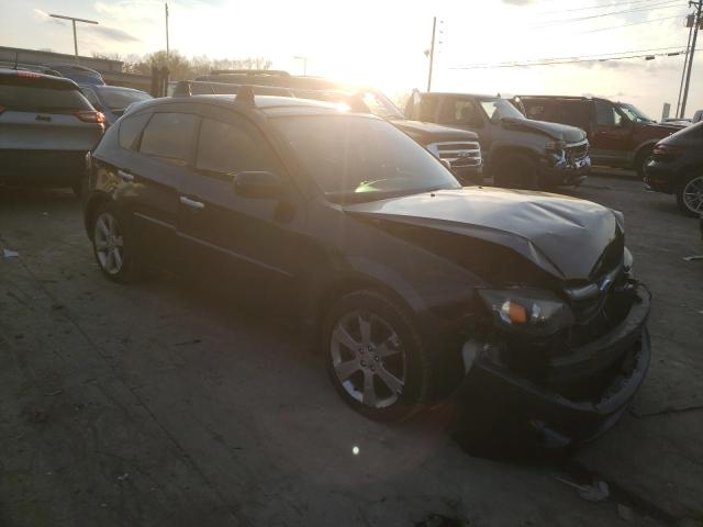 Photo 4 from auction – 2011 SUBARU IMPREZA OU with VIN JF1GH6D63BH825162