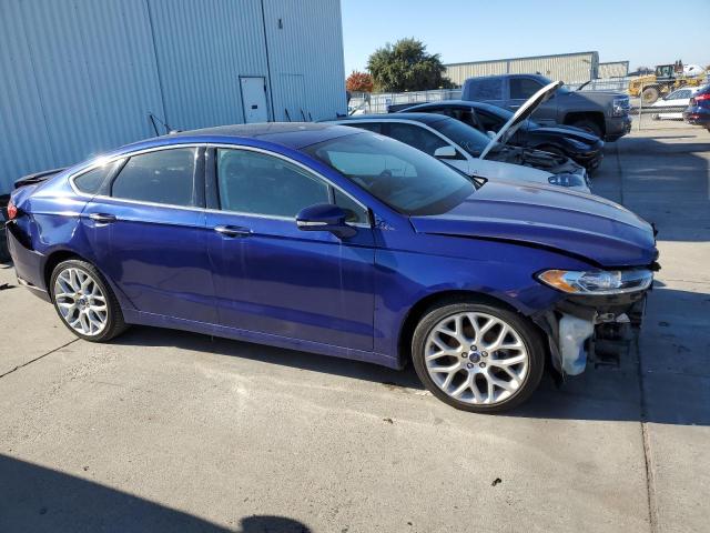 Photo 4 from auction – 2014 FORD FUSION TIT with VIN 3FA6P0D96ER256882