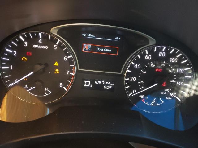 Photo 9 from auction – 2013 NISSAN ALTIMA 2.5 with VIN 1N4AL3AP4DC105871